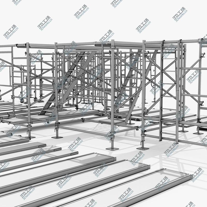 images/goods_img/20210115/Rail Coat With Clothing 5 3D model/5.jpg